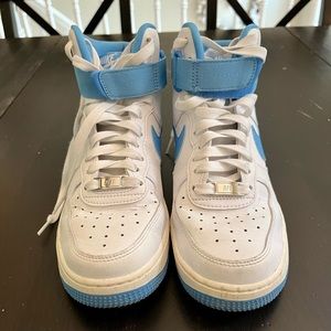 Nike Air Force 1 Original High Tops